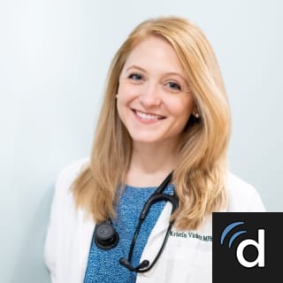 Kristin Vickers, Oncology, Norfolk, VA