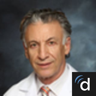 Fred Nowroozi, MD