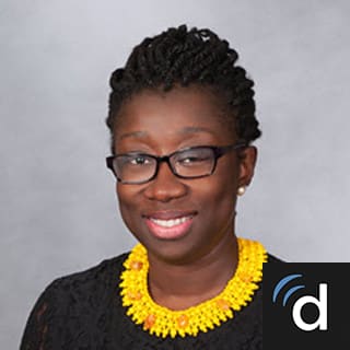 Stella Awua-Larbi, MD, Nephrology, Joliet, IL
