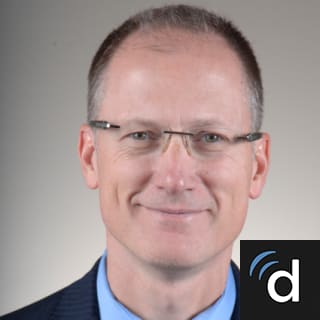 Christopher Cooper, MD