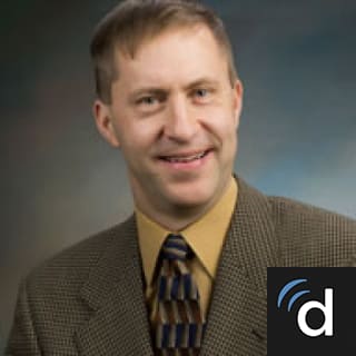 Edward Wicker, MD