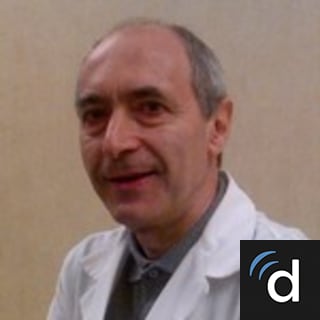 Alexander Mark, MD, Radiology, Rockville, MD