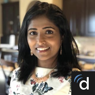 Mini Varughese, MD