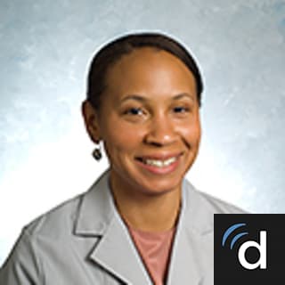 Mecca Maxey-Smartt, MD
