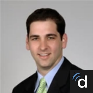 David Koch, MD