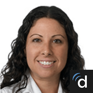 Jacqueline Oxenberg, DO
