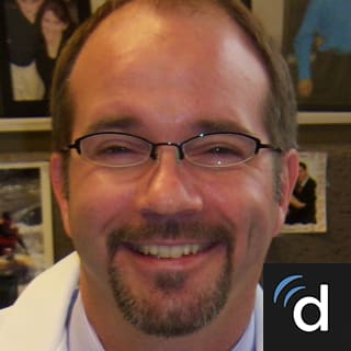 Bradley Mescher, Orthopedics, Hickory, NC