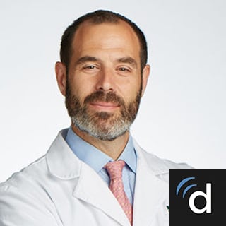 Scott Simon, MD