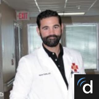 Rafael Rafols, MD