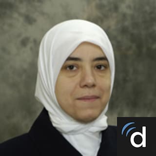 Lina Al-Dahhan, MD