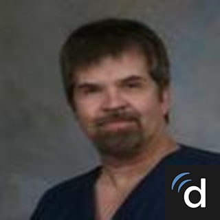 Alex Hunt, MD