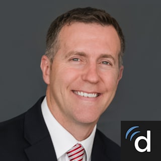 David Brockbank, MD