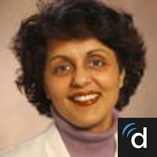 Ann (Gupta) Walia, MD