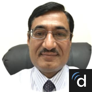 Iftikhar Rasul, MD