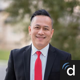 Albert Ma, MD