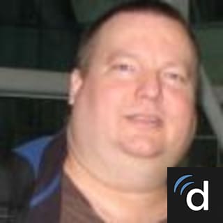 Curtis Reinke, MD