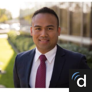 Kenneth De Los Reyes, MD, Neurosurgery, Loma Linda, CA