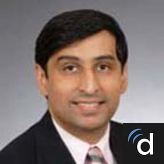 Suraj Alva, MD, Colon & Rectal Surgery, Edison, NJ