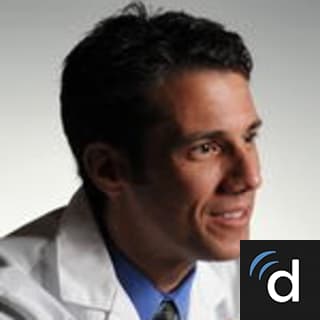 Douglas Esberg, MD
