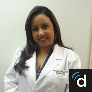 Alexandra Maria Molinares-Sosa, MD, Family Medicine, Wesley Chapel, FL