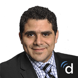 Samy Riad, MD