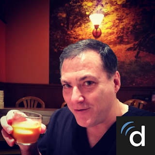 Michael Greenstein, Clinical Pharmacist, Coral Springs, FL