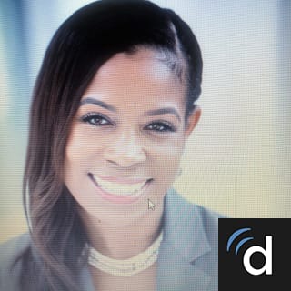 Krishona Poignard, Psychiatric-Mental Health Nurse Practitioner, Cincinnati, OH
