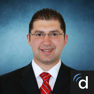 Alexander Mayer, DO