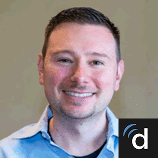 Max Goldstein, MD, Emergency Medicine, Willimantic, CT