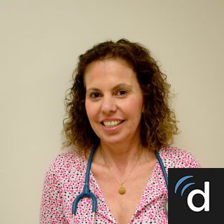 Dana Cernea, MD, Family Medicine, Glen Rock, NJ