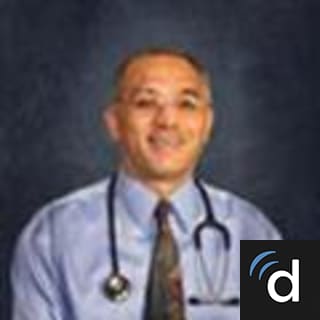 Magdi Elsaadi, MD