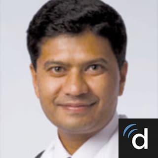Nitin Vaishampayan, MD