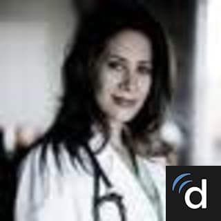 Esther Corrigan, MD