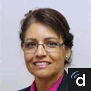 Margaret Lang-Williams, MD