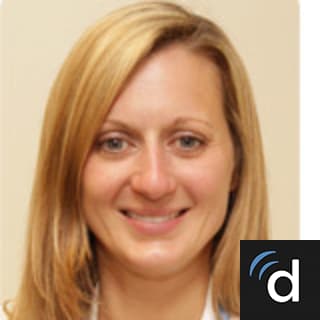 Kristen Cunic, Acute Care Nurse Practitioner, Clairton, PA