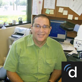 Luis Diaz-Rosario, MD