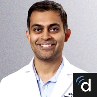 Nidhip Patel, DO