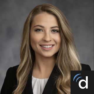 Jessie Nelson, MD, Resident Physician, Detroit, MI