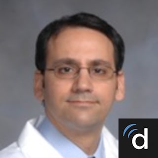 Mark Yinger, MD