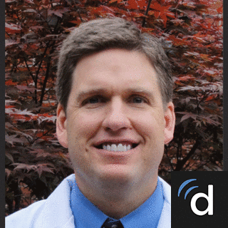 Alan Ancillotti, Family Nurse Practitioner, Rutherfordton, NC