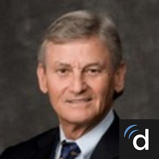 James Moody, MD
