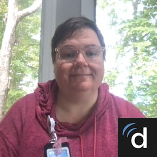 Shelly Eisbach, Psychiatric-Mental Health Nurse Practitioner, Iowa City, IA