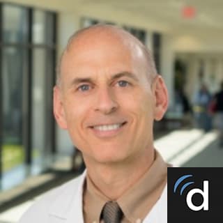 Bruce Ellerin, MD