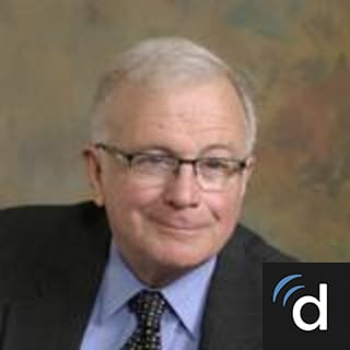 Peter Quesenberry, MD
