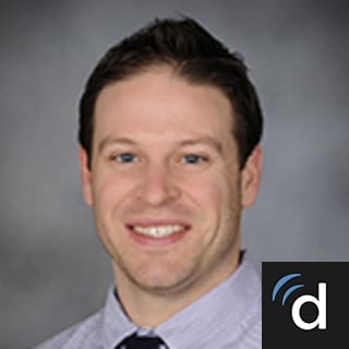 Matthew Kinney, MD