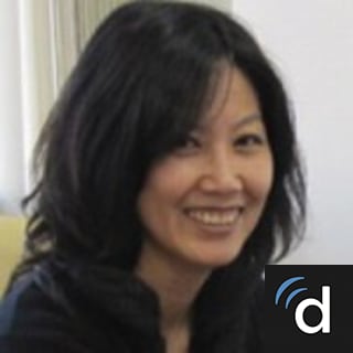 Nina Park, MD