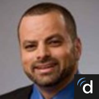 Tamir Mosharrafa, MD