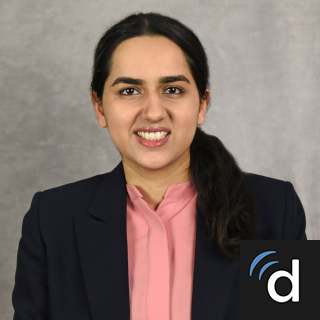 Naima Rasul, DO, Internal Medicine, Roanoke, VA