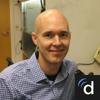 Brandon Hadland, MD