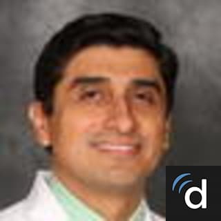 Carlos Sabogal, MD